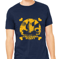 Ship Sunny (Online Order Only)