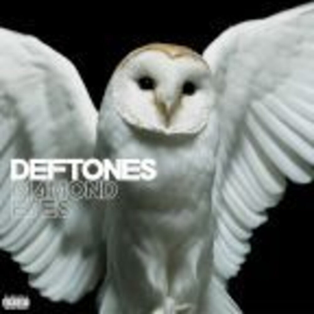 Diamond Eyes [LP]