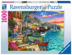 Puzzle: Grandiose Greece (ONLINE ORDER ONLY)