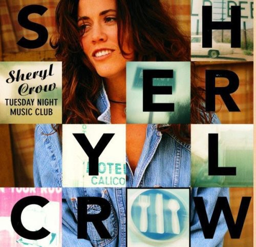 Tuesday Night Music Club [CD]