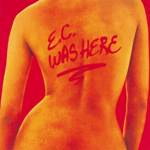 Ec Was Here (remastered) [CD]