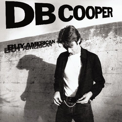 Buy American [CD]