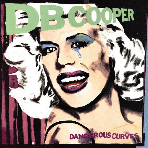 Dangerous Curves [CD]