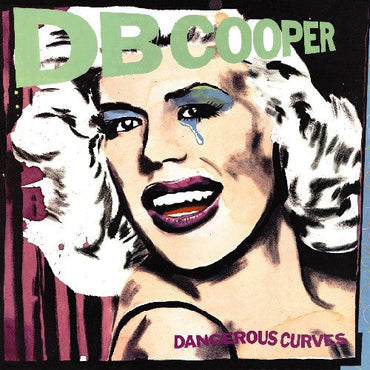 Dangerous Curves [CD]
