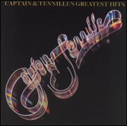 Greatest Hits [CD]