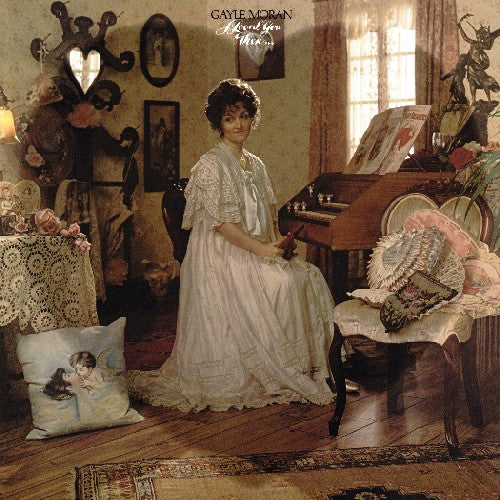 I Loved You Then...I Love You Now [CD]