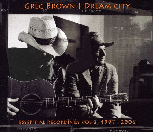 Dream City Essential Recordings, Vol. II 1997-2006 [2 CD]