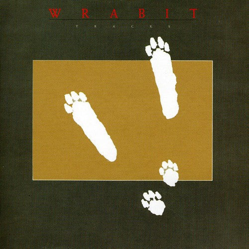 Tracks [CD]