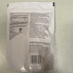 GNC Vitamin D-3 Soft Chews 1000IU - Chocolate (ONLINE ORDER ONLY)