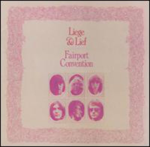 Liege & Lief [CD]