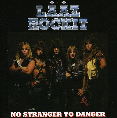 No Stranger To Danger [Import]