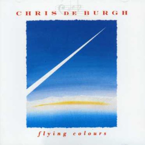 Flying Colours [Import]