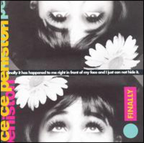 Finally [CD]