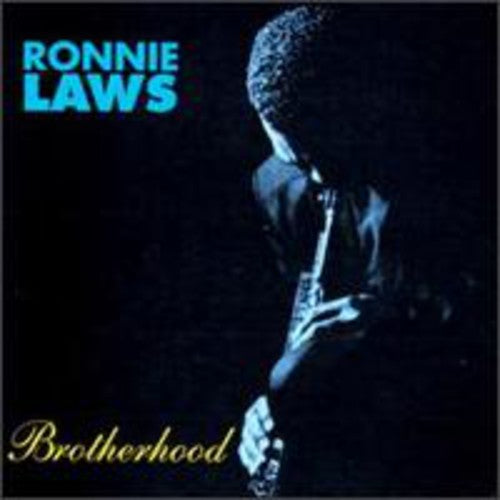 Brotherhood [CD]