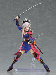 figma: Fate/Grand Order - Saber (Miyamoto Musashi) #437 (ONLINE ORDER ONLY)