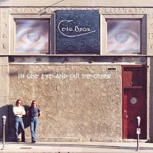 In One Eye & Out The Other [CD]