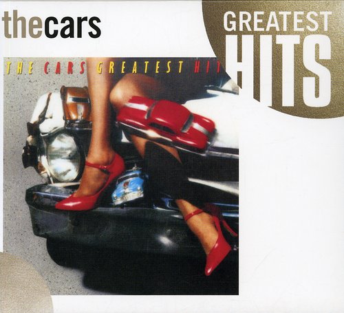 Greatest Hits [CD] (ONLINE ORDER ONLY)