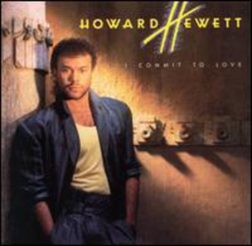 I Commit to Love [CD]