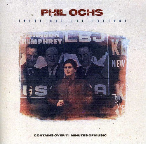 There But for [CD]