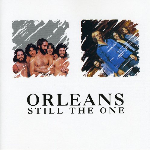 Still the One [CD]