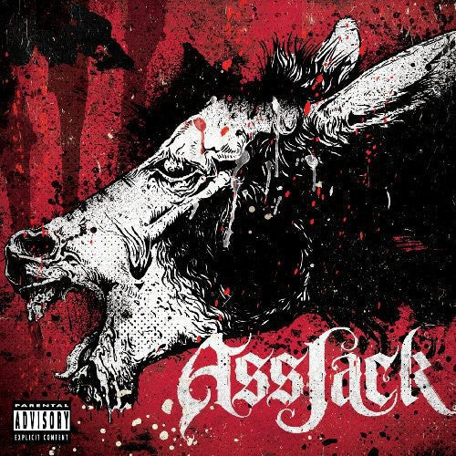 Assjack [CD]