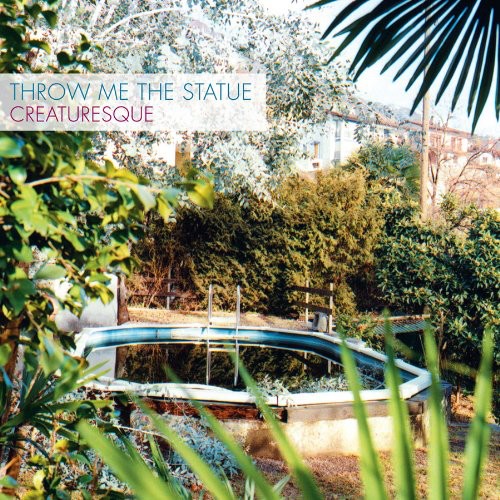 Creaturesque [LP]