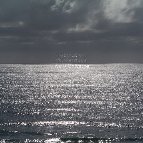 New Universe [LP]