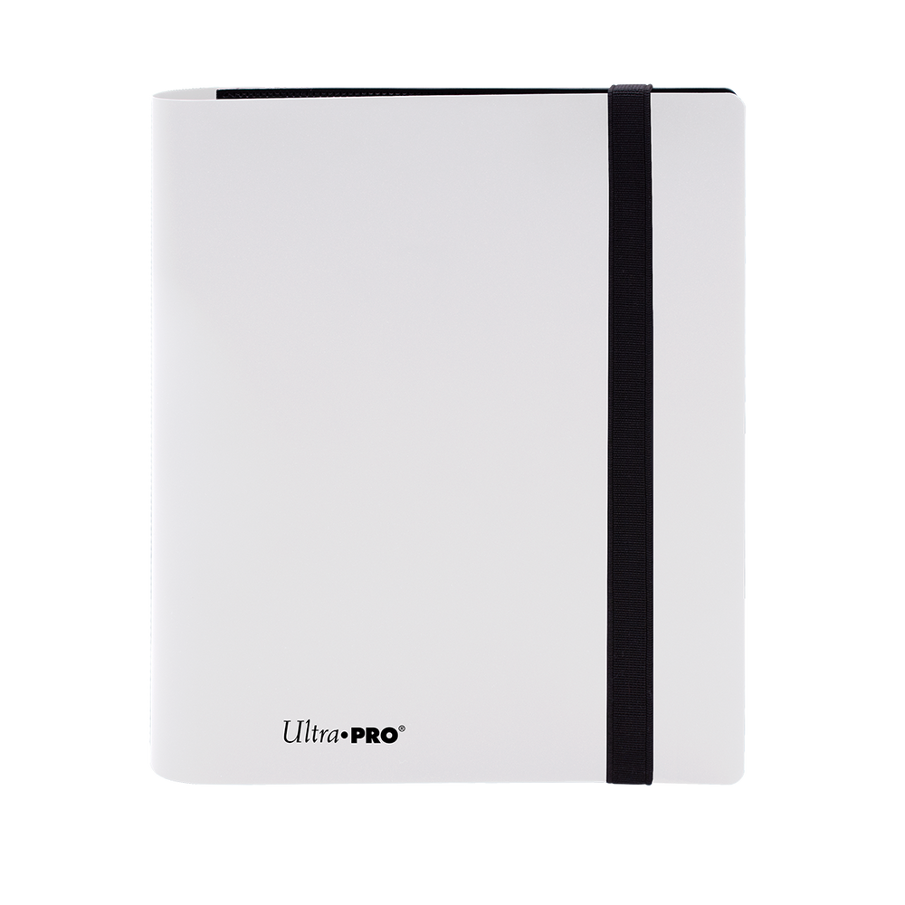 ECLIPSE® 4-Pocket PRO-BINDER® (ONLINE ORDER ONLY)