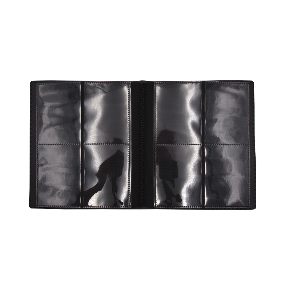 ECLIPSE® 4-Pocket PRO-BINDER® (ONLINE ORDER ONLY)