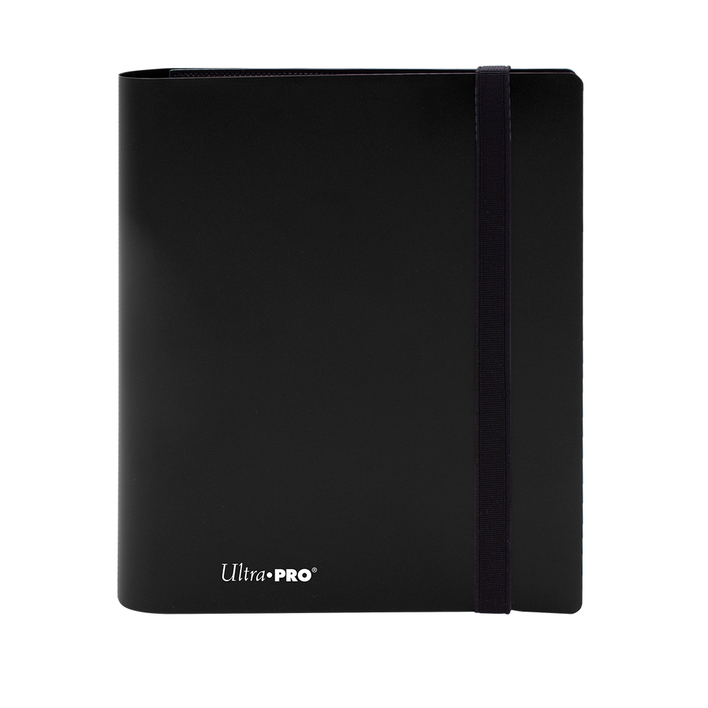 ECLIPSE® 4-Pocket PRO-BINDER® (ONLINE ORDER ONLY)
