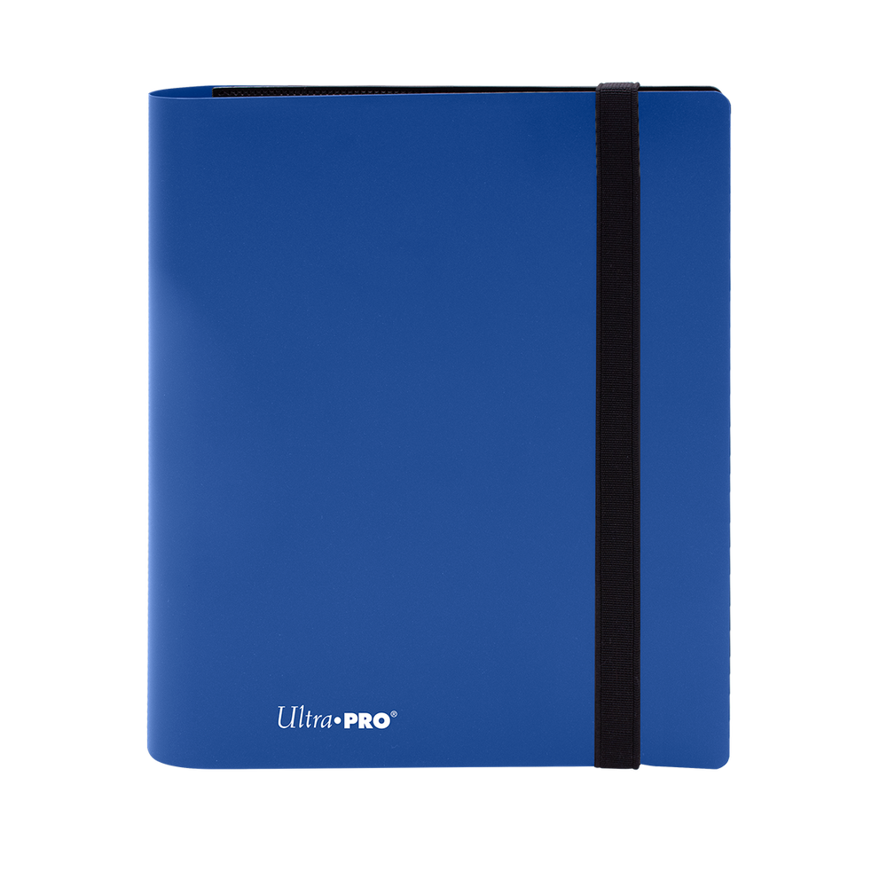 ECLIPSE® 4-Pocket PRO-BINDER® (ONLINE ORDER ONLY)