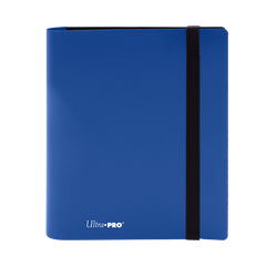 ECLIPSE® 4-Pocket PRO-BINDER® (ONLINE ORDER ONLY)
