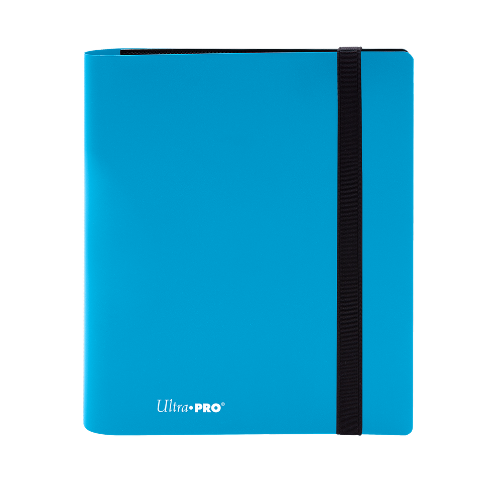 ECLIPSE® 4-Pocket PRO-BINDER® (ONLINE ORDER ONLY)