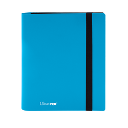 ECLIPSE® 4-Pocket PRO-BINDER® (ONLINE ORDER ONLY)