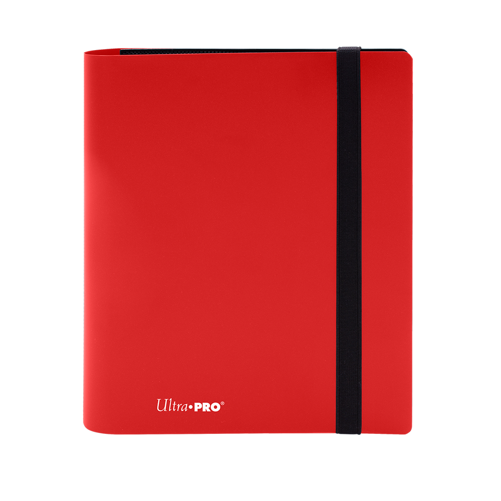 ECLIPSE® 4-Pocket PRO-BINDER® (ONLINE ORDER ONLY)