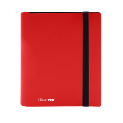ECLIPSE® 4-Pocket PRO-BINDER® (ONLINE ORDER ONLY)