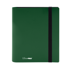 ECLIPSE® 4-Pocket PRO-BINDER®