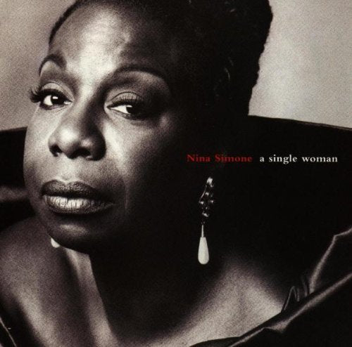 Single Woman [CD]