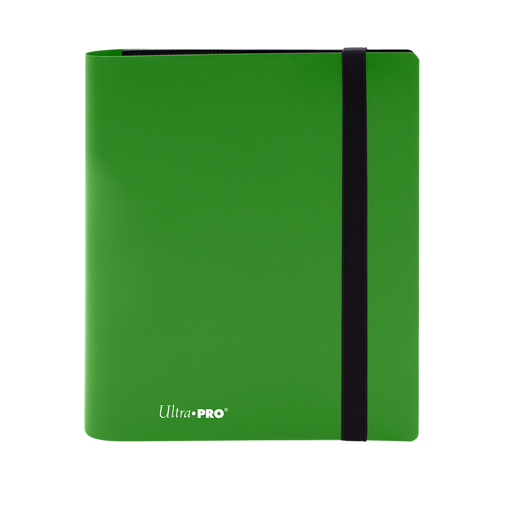ECLIPSE® 4-Pocket PRO-BINDER®