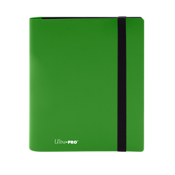 ECLIPSE® 4-Pocket PRO-BINDER®