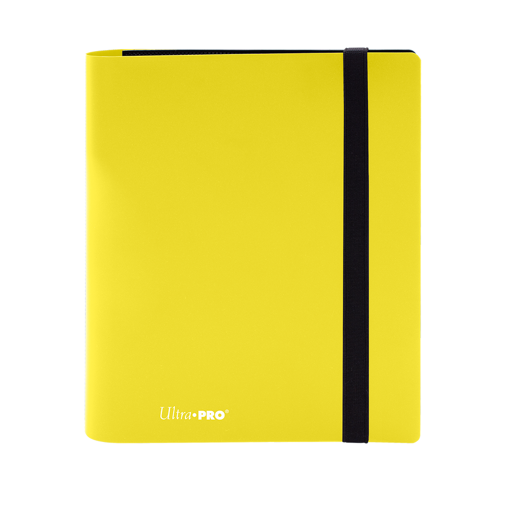ECLIPSE® 4-Pocket PRO-BINDER® (ONLINE ORDER ONLY)