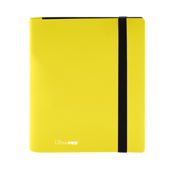 ECLIPSE® 4-Pocket PRO-BINDER® (ONLINE ORDER ONLY)