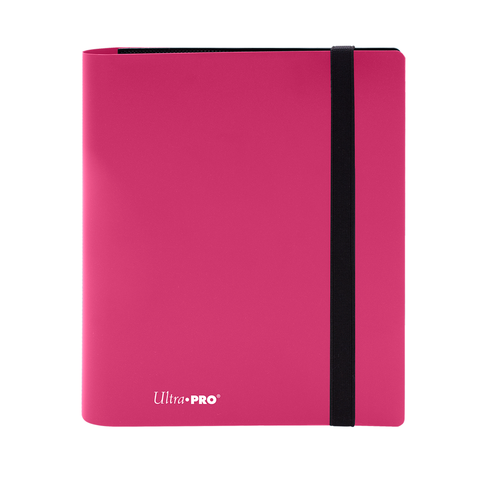 ECLIPSE® 4-Pocket PRO-BINDER® (ONLINE ORDER ONLY)