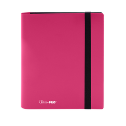 ECLIPSE® 4-Pocket PRO-BINDER® (ONLINE ORDER ONLY)