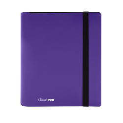 ECLIPSE® 4-Pocket PRO-BINDER® (ONLINE ORDER ONLY)