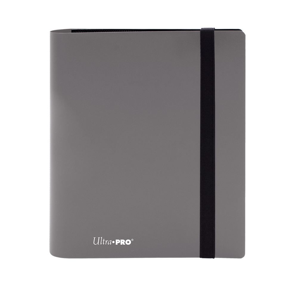 ECLIPSE® 4-Pocket PRO-BINDER® (ONLINE ORDER ONLY)