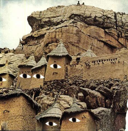 Ganglians [LP]