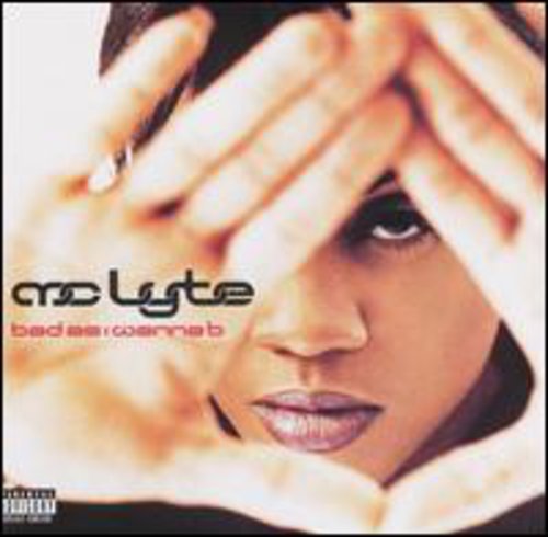 Bad As I Wanna B [CD]