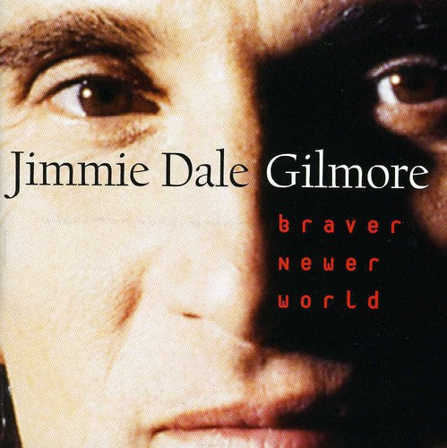 Braver Newer World [CD]