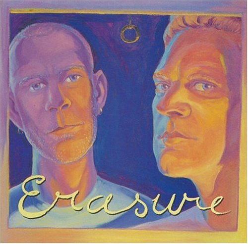 Erasure [CD]